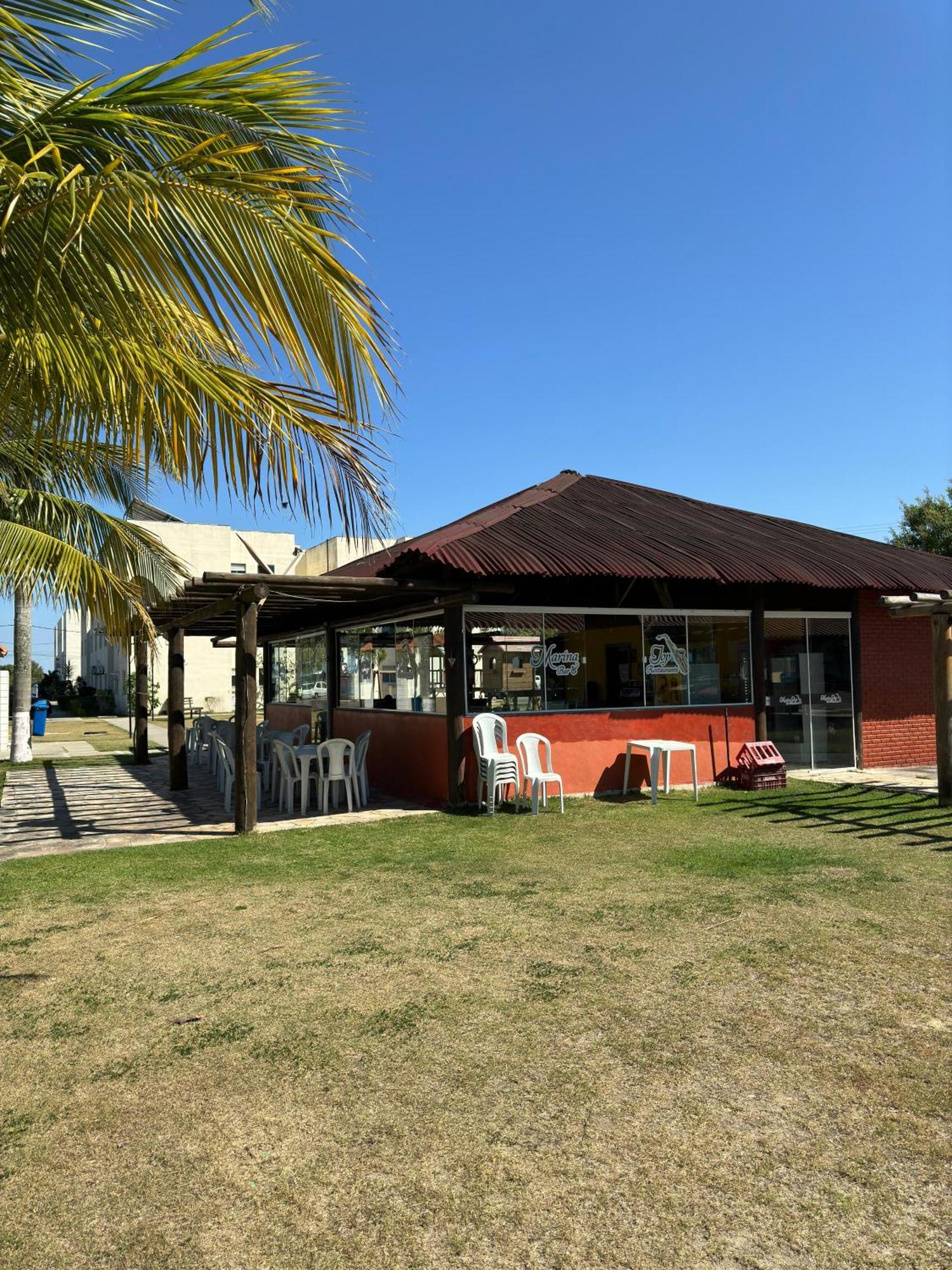 Marina Clube Apartamento Cabo Frio Exterior foto