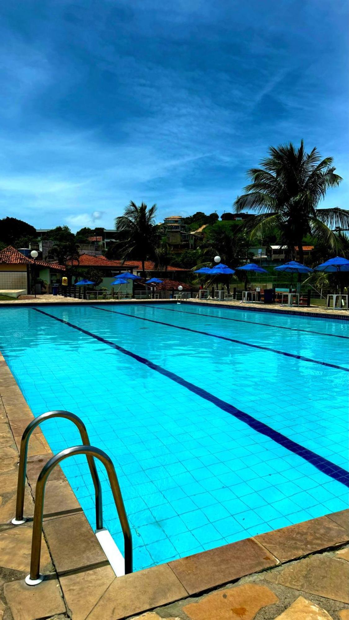 Marina Clube Apartamento Cabo Frio Exterior foto